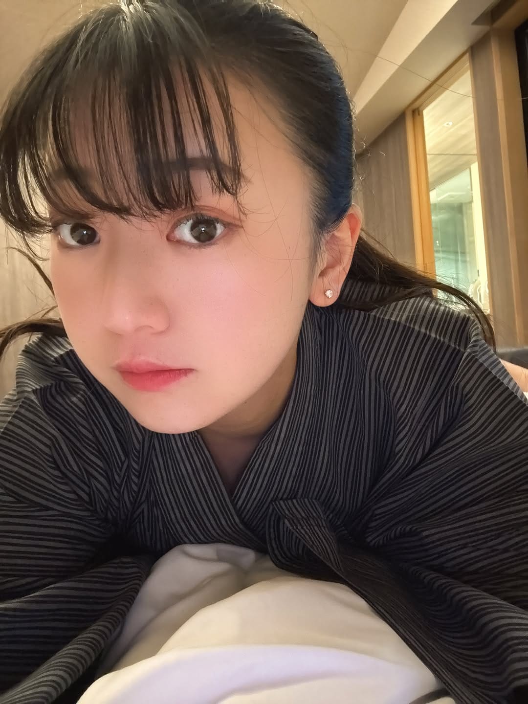 Post 6 by 井筒 梨音香(いづつ りおか) on Instagram (carousel)