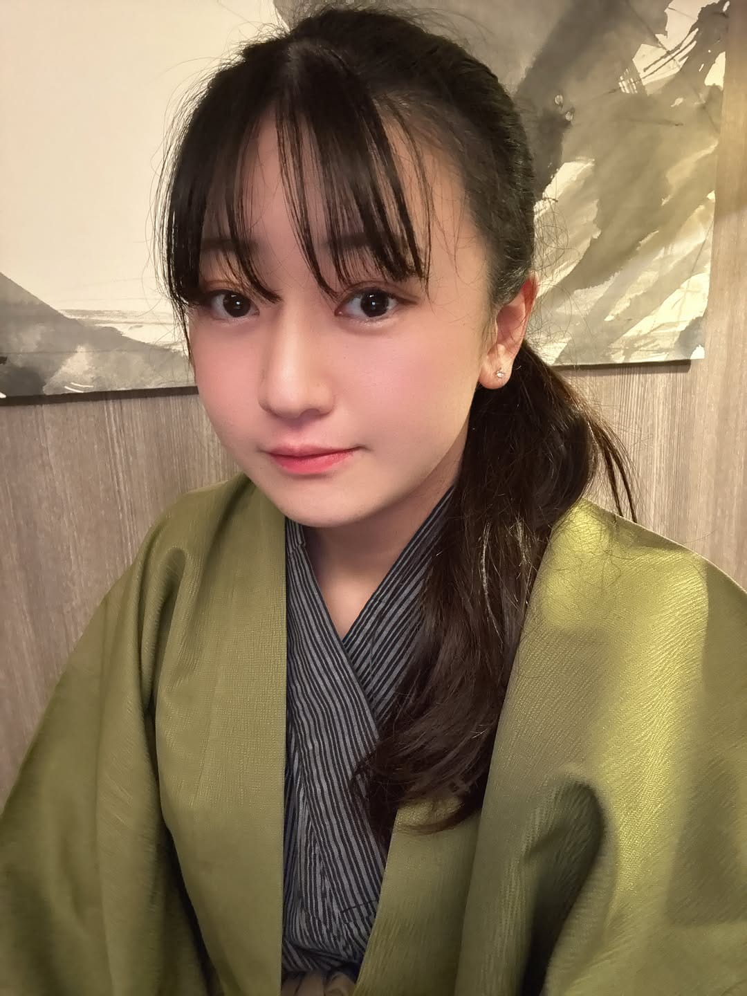 Post 5 by 井筒 梨音香(いづつ りおか) on Instagram (carousel)