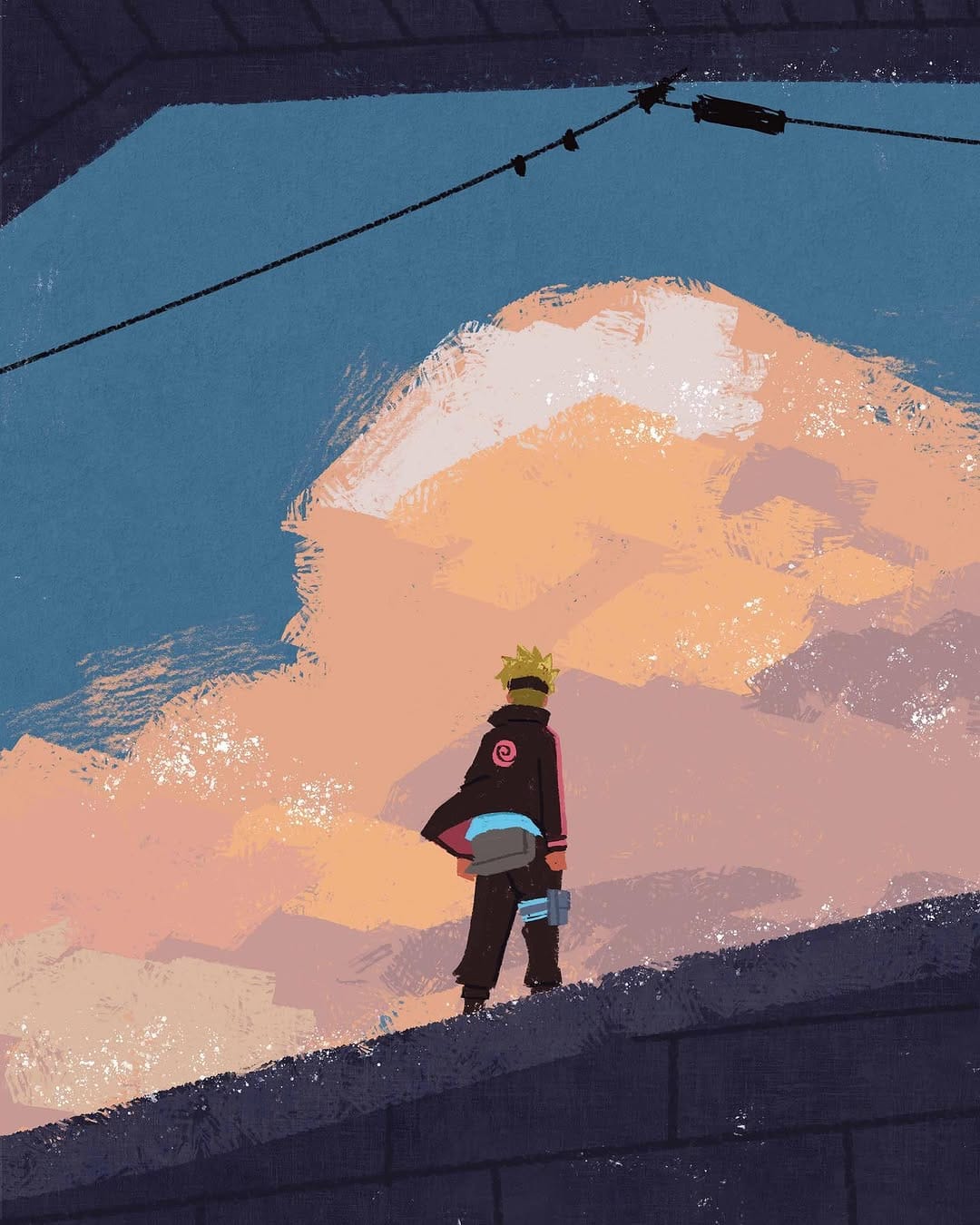 Post 4 by 青春bot on Instagram (image)