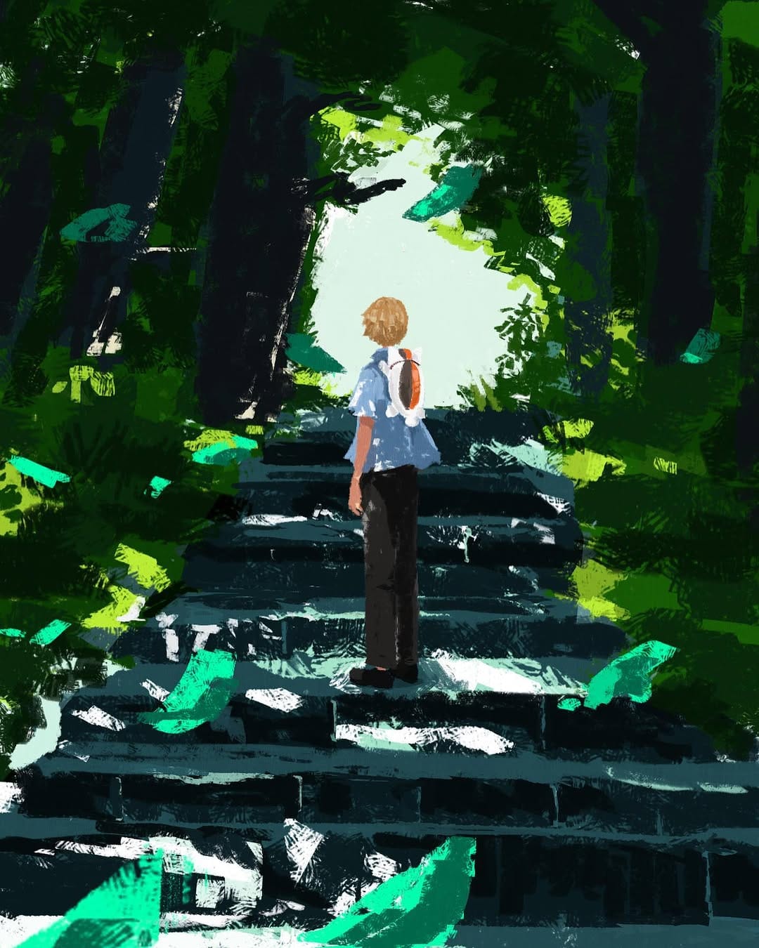 Post 5 by 青春bot on Instagram (image)