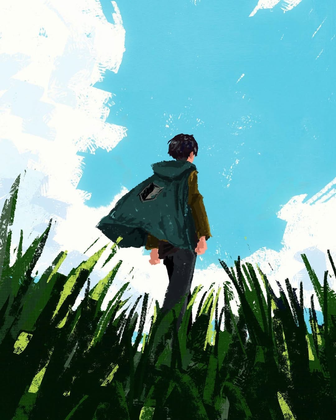Post 7 by 青春bot on Instagram (image)