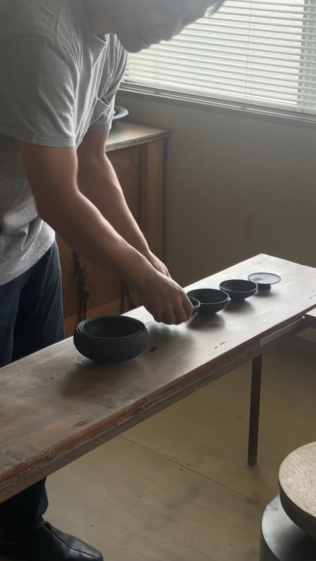 Post 7 by Kaga Moriya on Instagram (video)