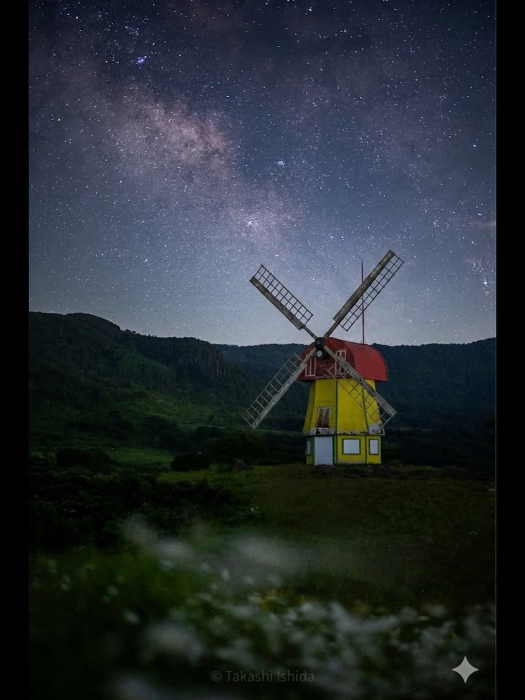 Post 1 by 石田  卓士｜Takashi Ishida on Instagram (carousel)