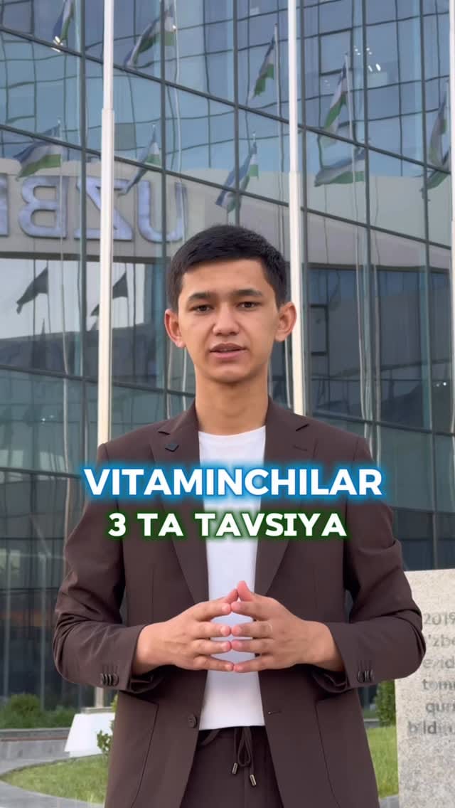 Post 9 by 15 daqiqada telegramda onlayn do'kon tayyorlang on Instagram (video)