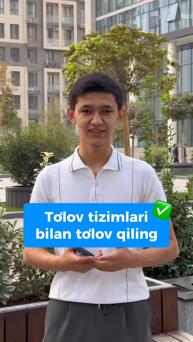 Post 4 by 15 daqiqada telegramda onlayn do'kon tayyorlang on Instagram (video)