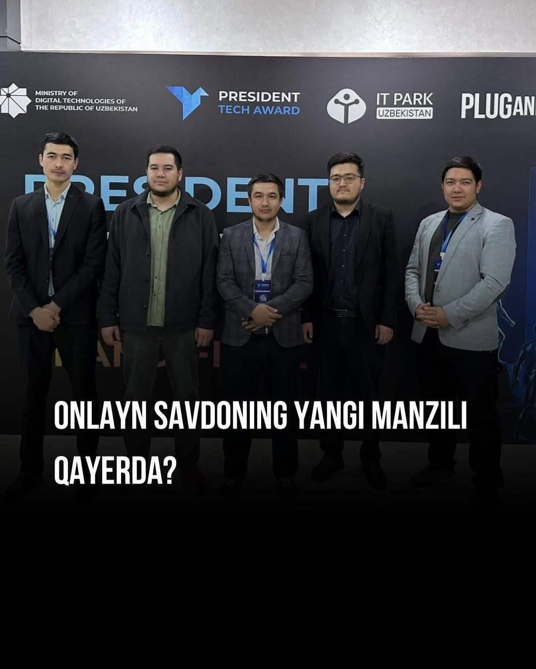 Post 2 by 15 daqiqada telegramda onlayn do'kon tayyorlang on Instagram (image)