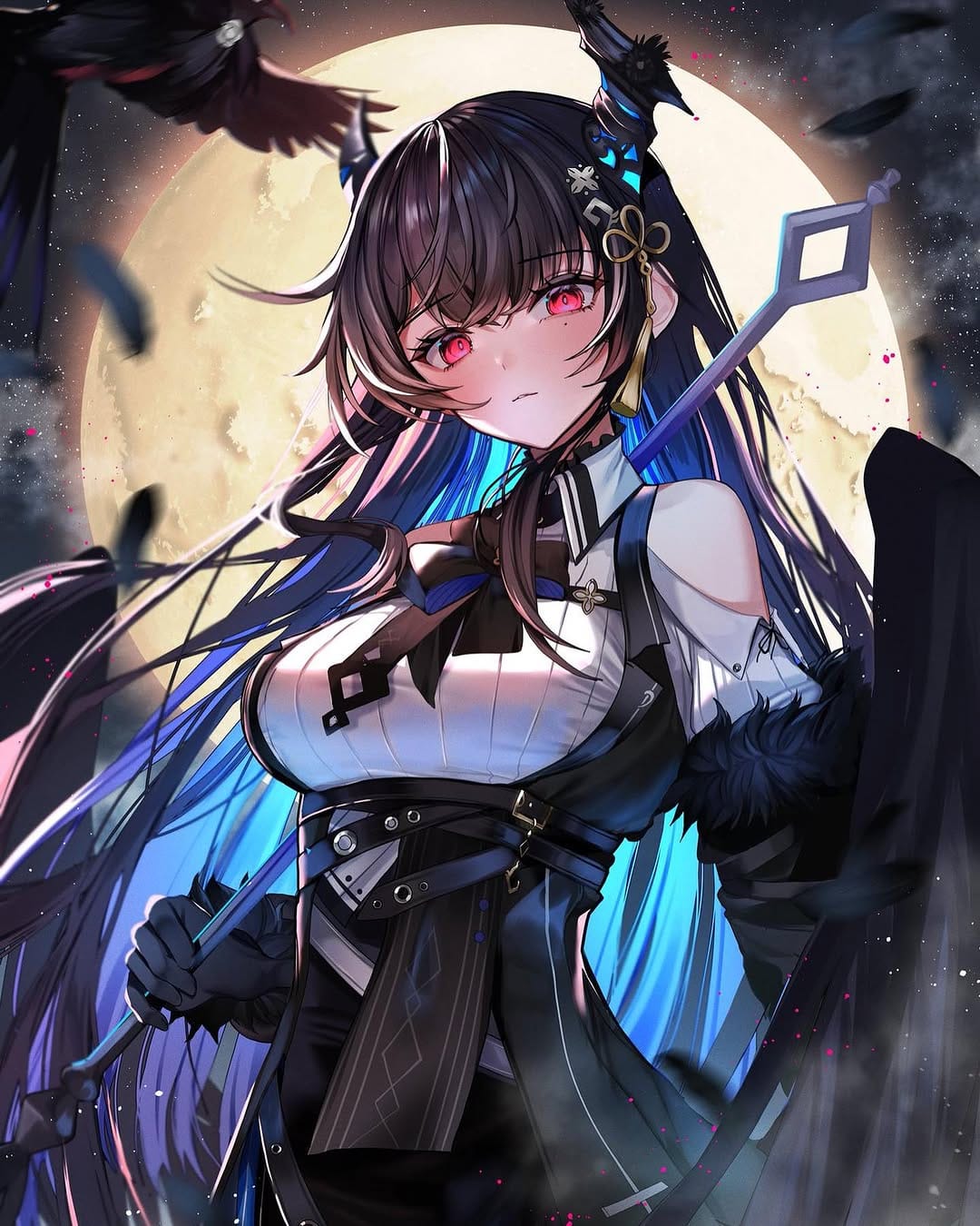 Post 10 by Yuni on Instagram (image)