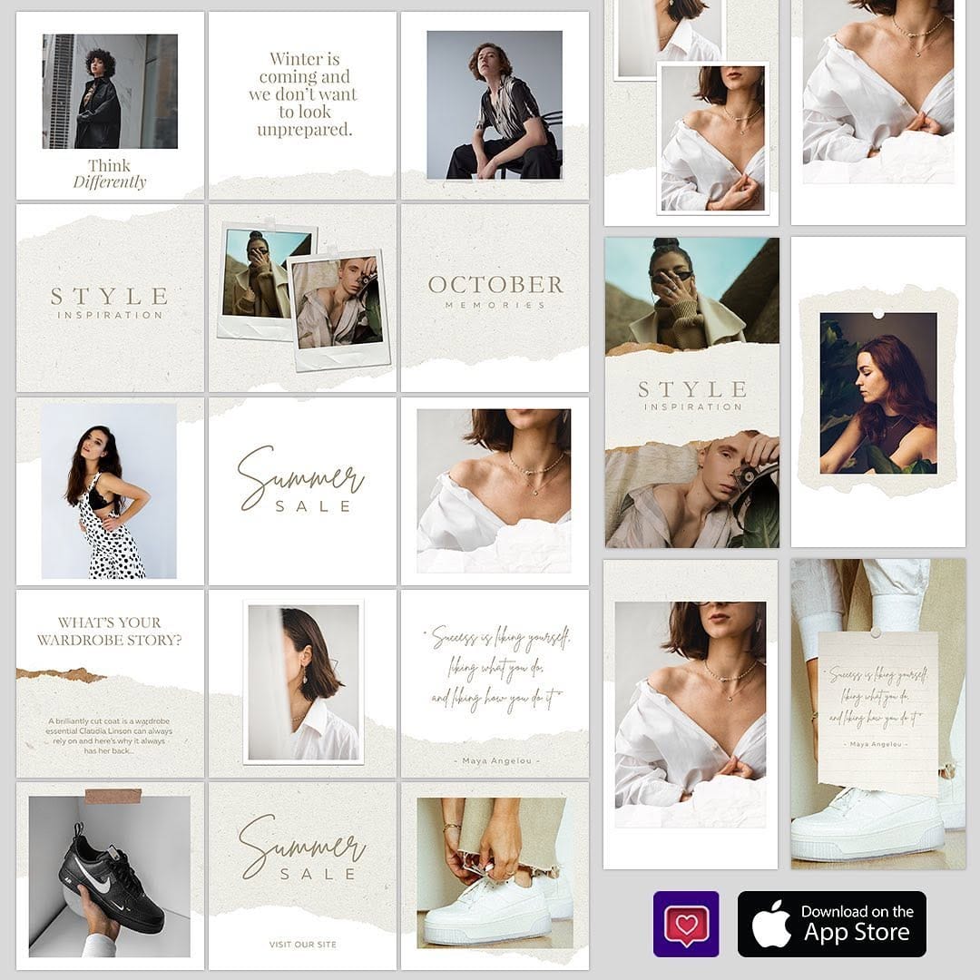 Post 1 by StoryTop Templates for insta on Instagram (carousel)
