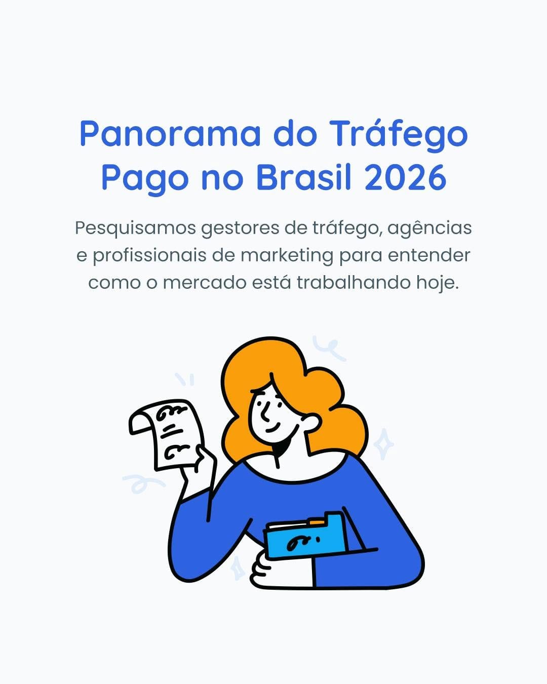Post 9 by Reportei | Relatórios e Dashboards de Marketing Digital on Instagram (carousel)