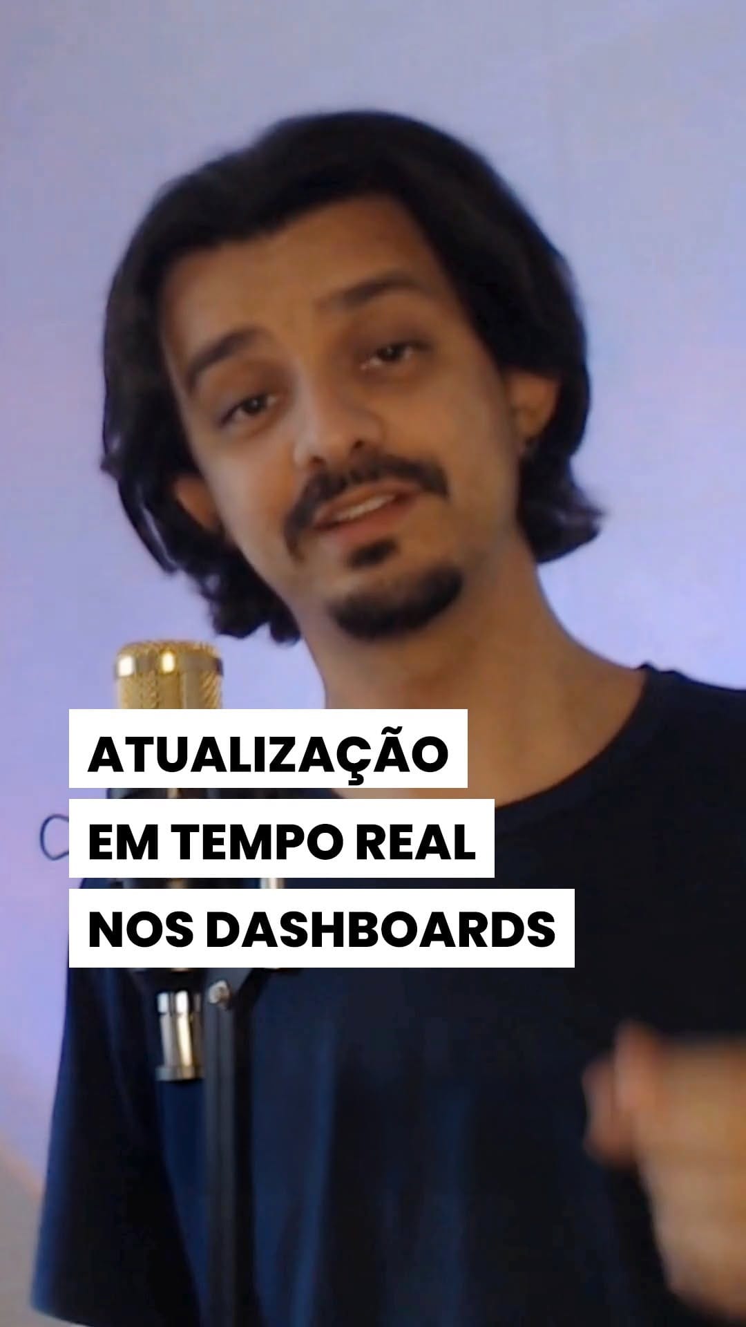 Post 5 by Reportei | Relatórios e Dashboards de Marketing Digital on Instagram (video)