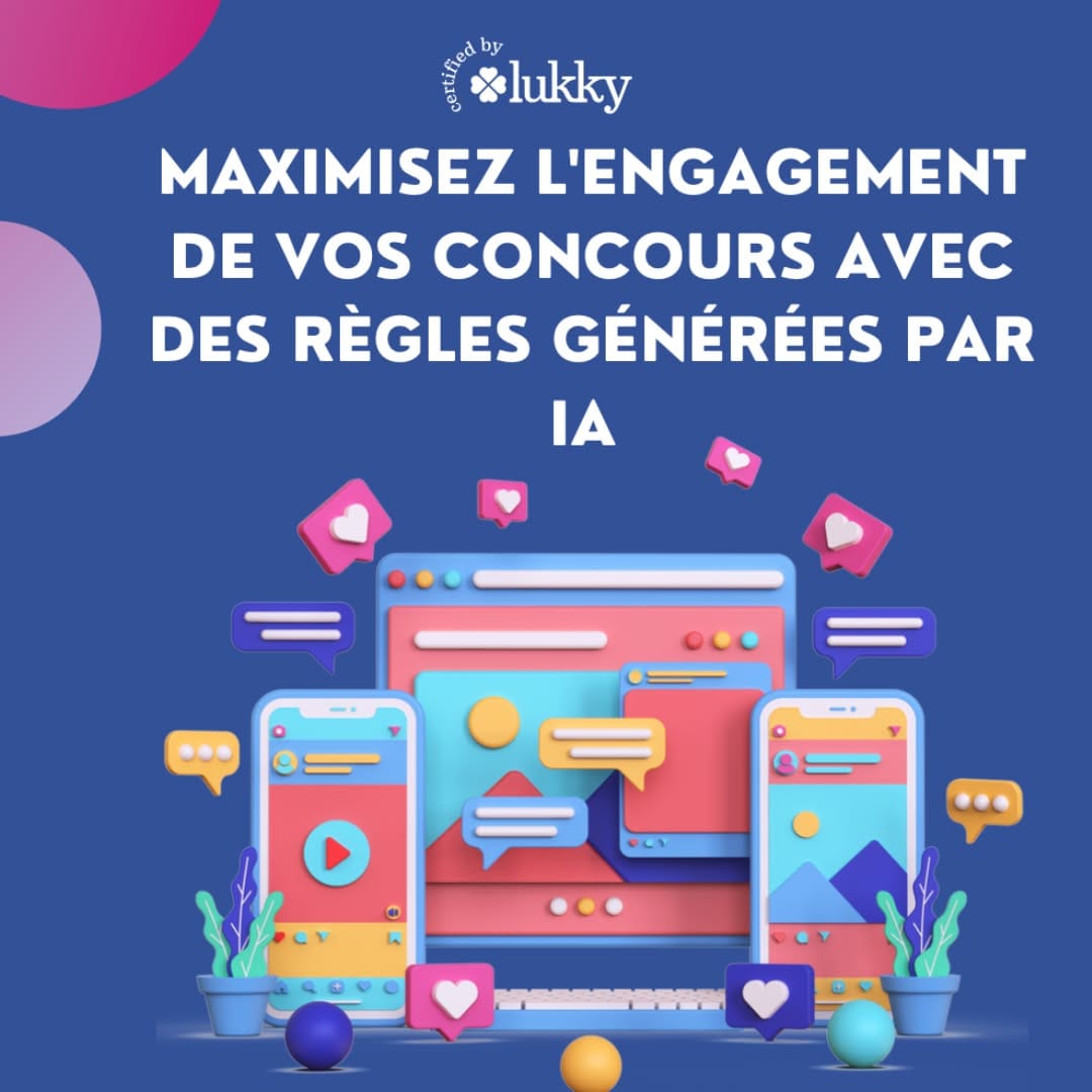 Post 5 by @lukkyapp on Instagram (image)