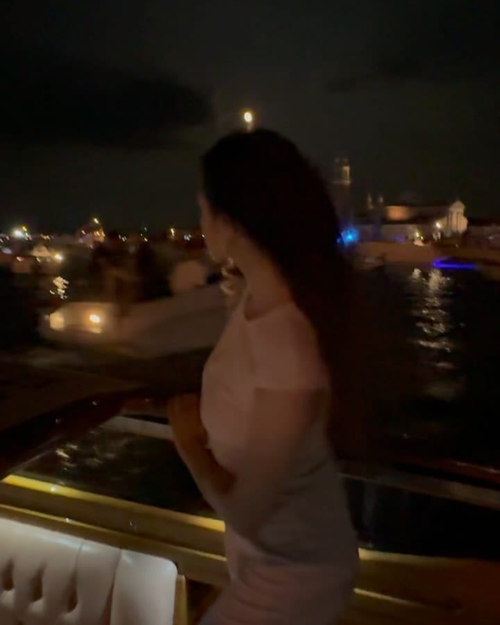 Post 9 by Francesca DiCaprio on Instagram (carousel)