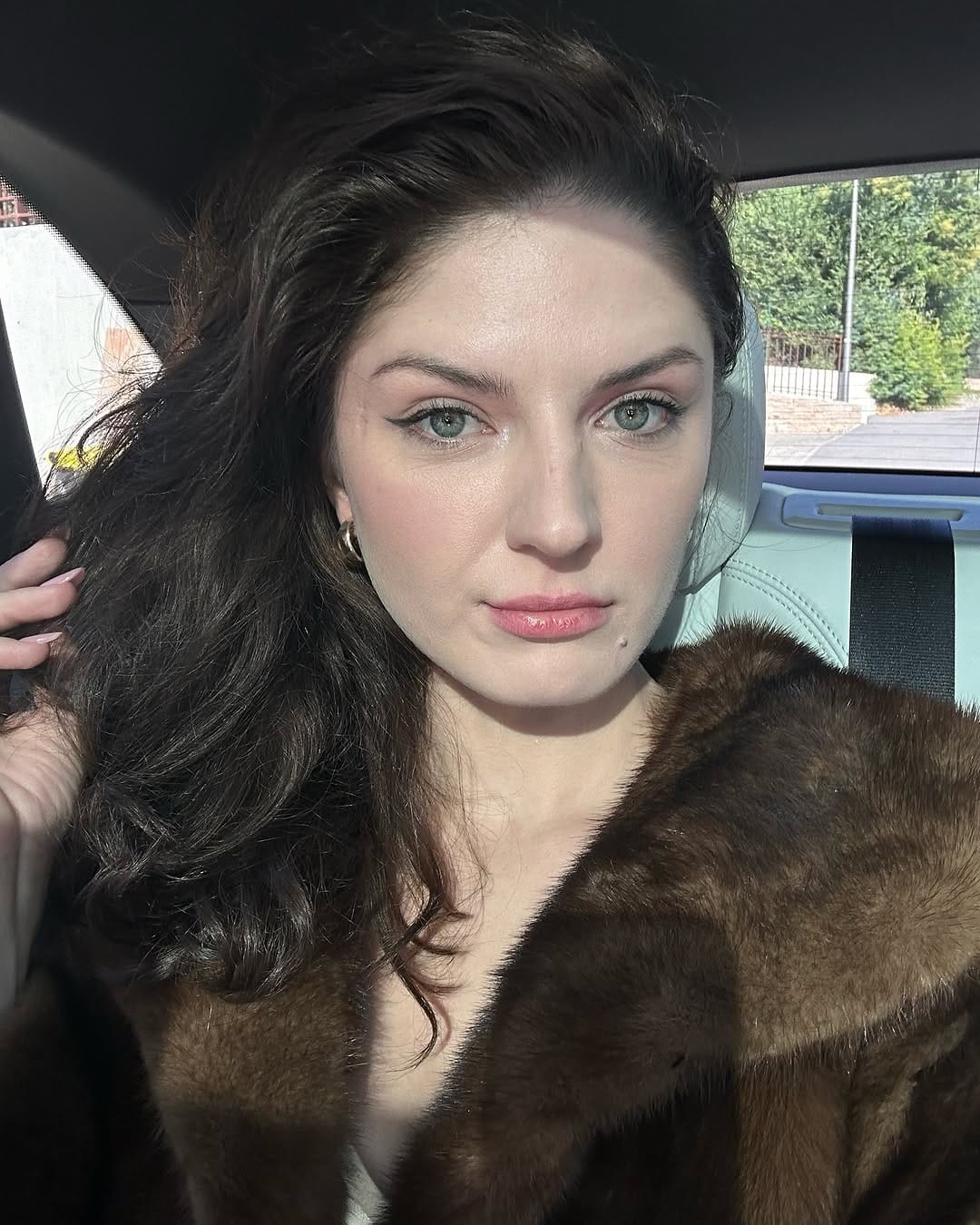 Post 6 by Francesca DiCaprio on Instagram (carousel)