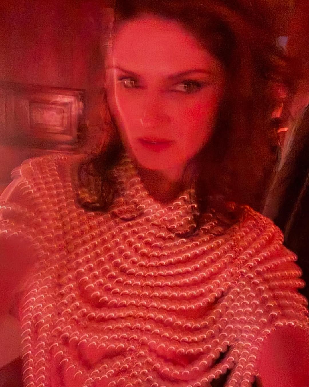 Post 5 by Francesca DiCaprio on Instagram (carousel)