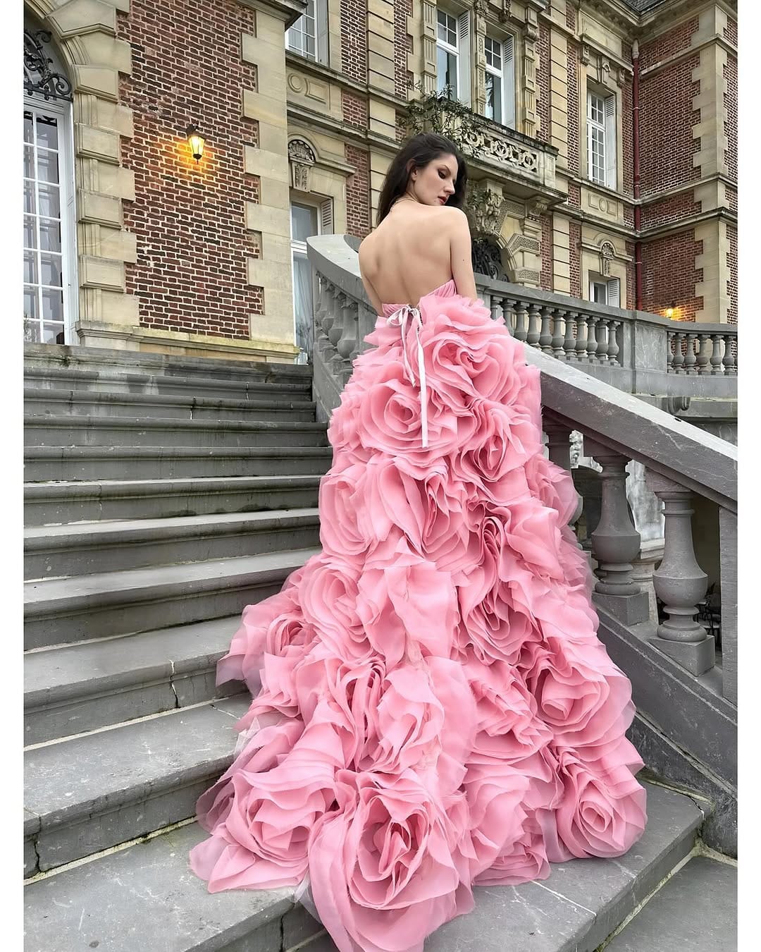 Post 8 by Francesca DiCaprio on Instagram (carousel)