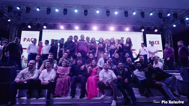 Post 8 by Pic Xclusive By Alok Ganesh on Instagram (video)