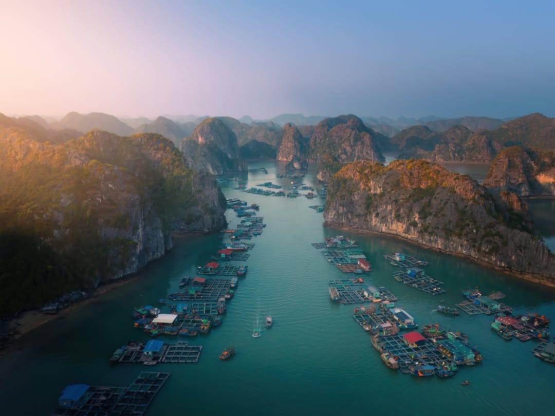 Post 4 by Cyril Mouty | Eco-travel & Sustainable brands Photographer on Instagram (carousel)