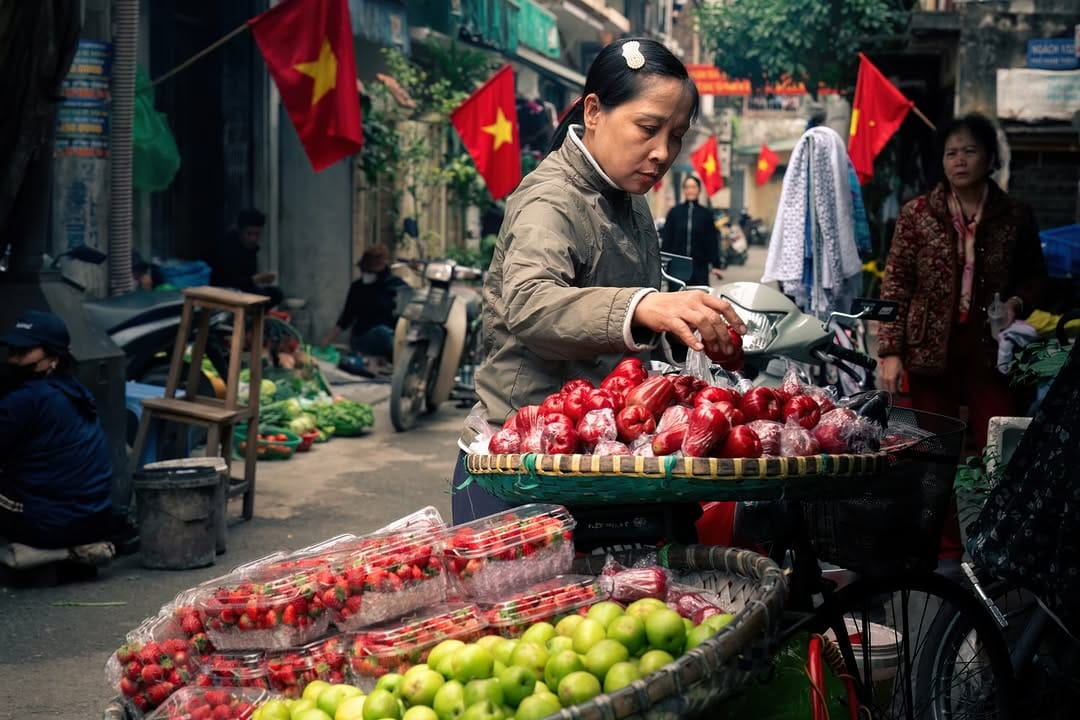 Post 5 by Cyril Mouty | Eco-travel & Sustainable brands Photographer on Instagram (carousel)