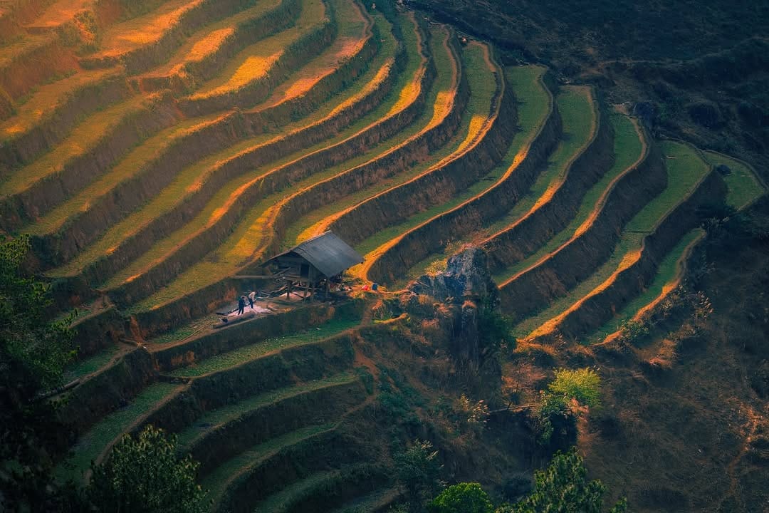Post 6 by Cyril Mouty | Eco-travel & Sustainable brands Photographer on Instagram (carousel)