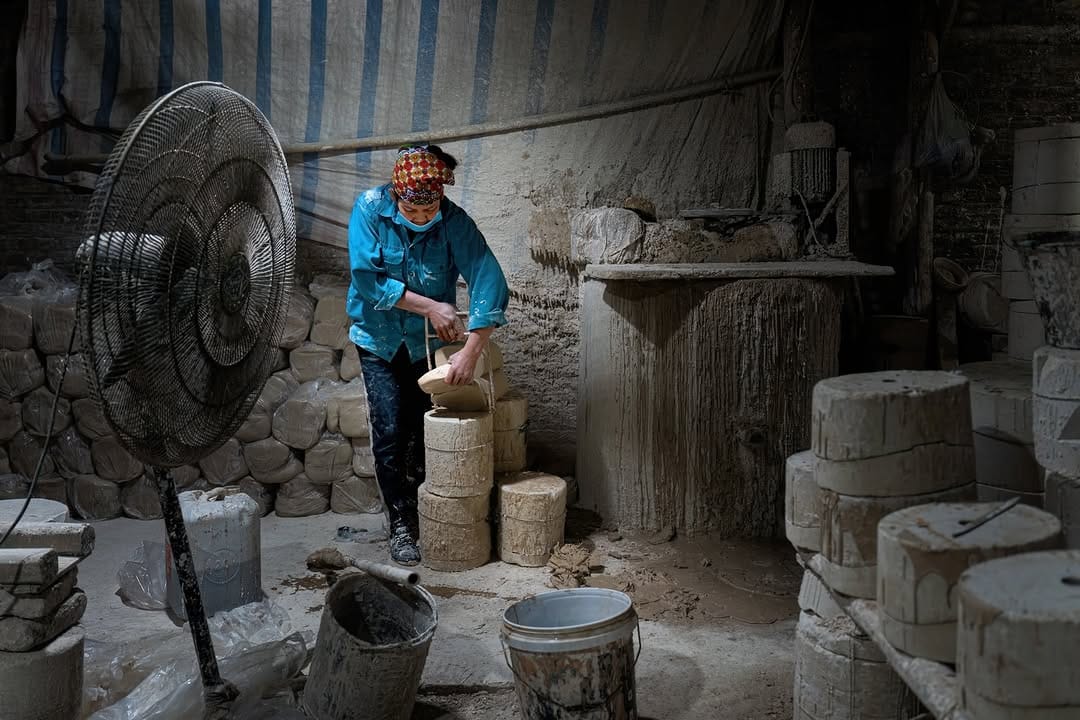 Post 8 by Cyril Mouty | Eco-travel & Sustainable brands Photographer on Instagram (carousel)