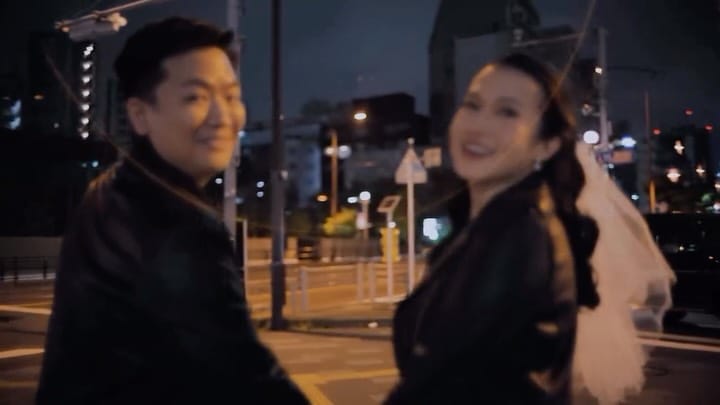 Post 1 by Makeup Artist Tokyo - Japan MUA🇯🇵 on Instagram (video)