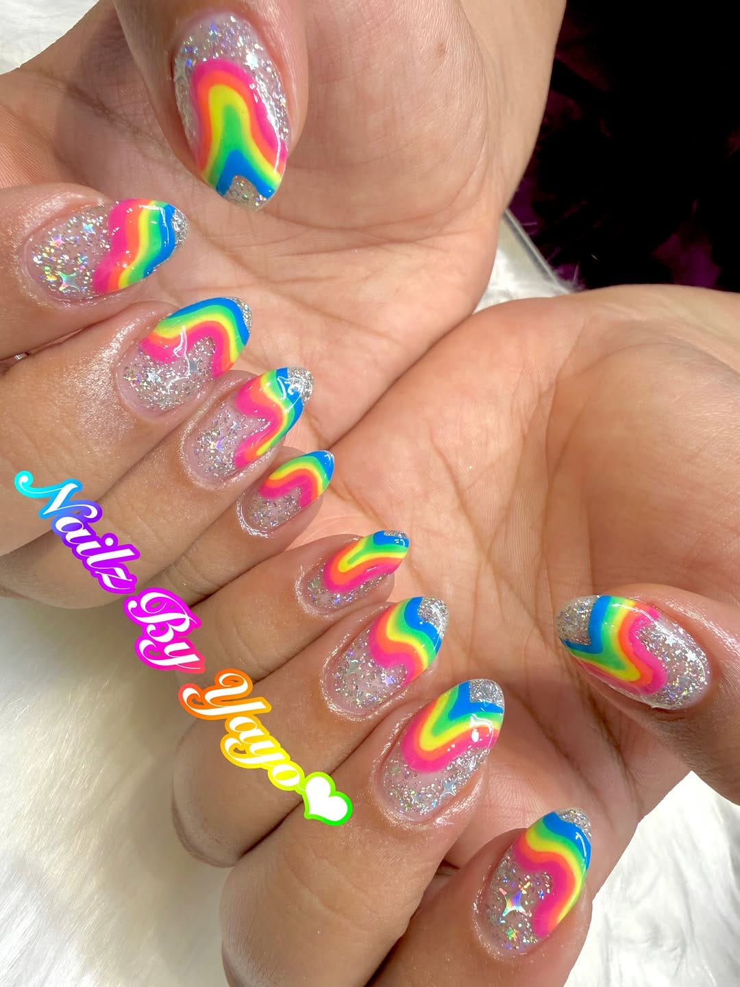 Post 4 by 🏳️‍🌈Yayo🏳️‍🌈 on Instagram (carousel)