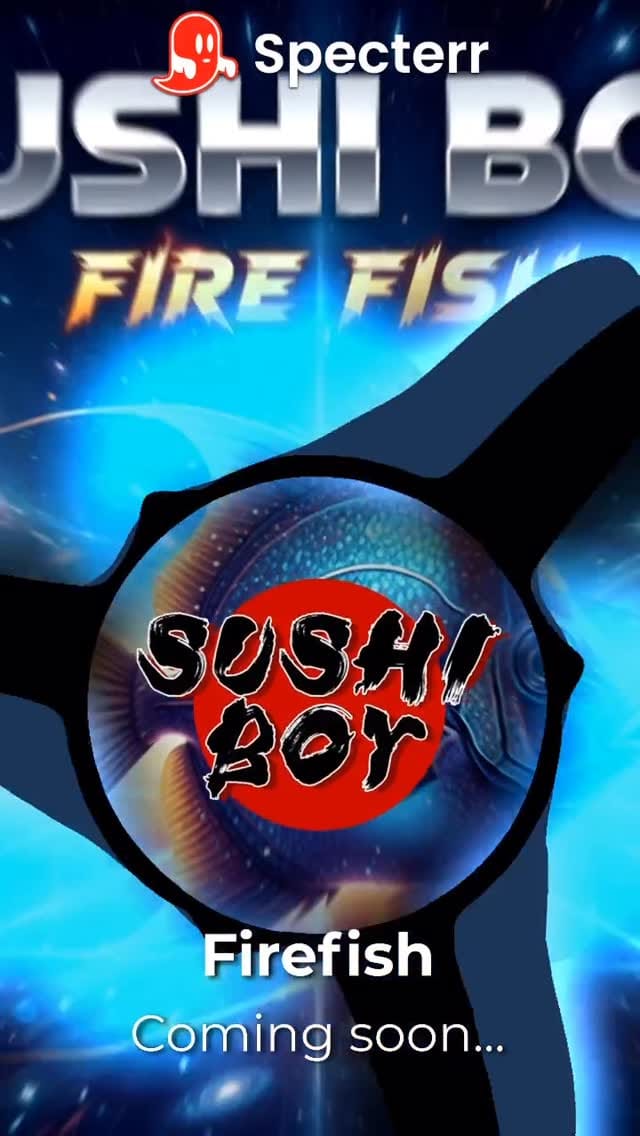 Post 6 by Sushi Boy a.k.a DJ K on Instagram (video)
