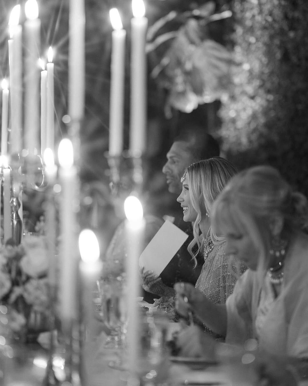 Post 4 by Detroit Wedding Photographer on Instagram (carousel)