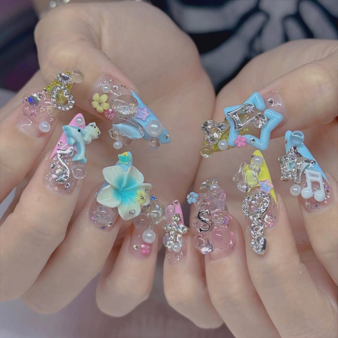 Post 6 by ♱ 𝐓𝐎𝐖𝐀 ♱ 復帰しました! on Instagram (image)