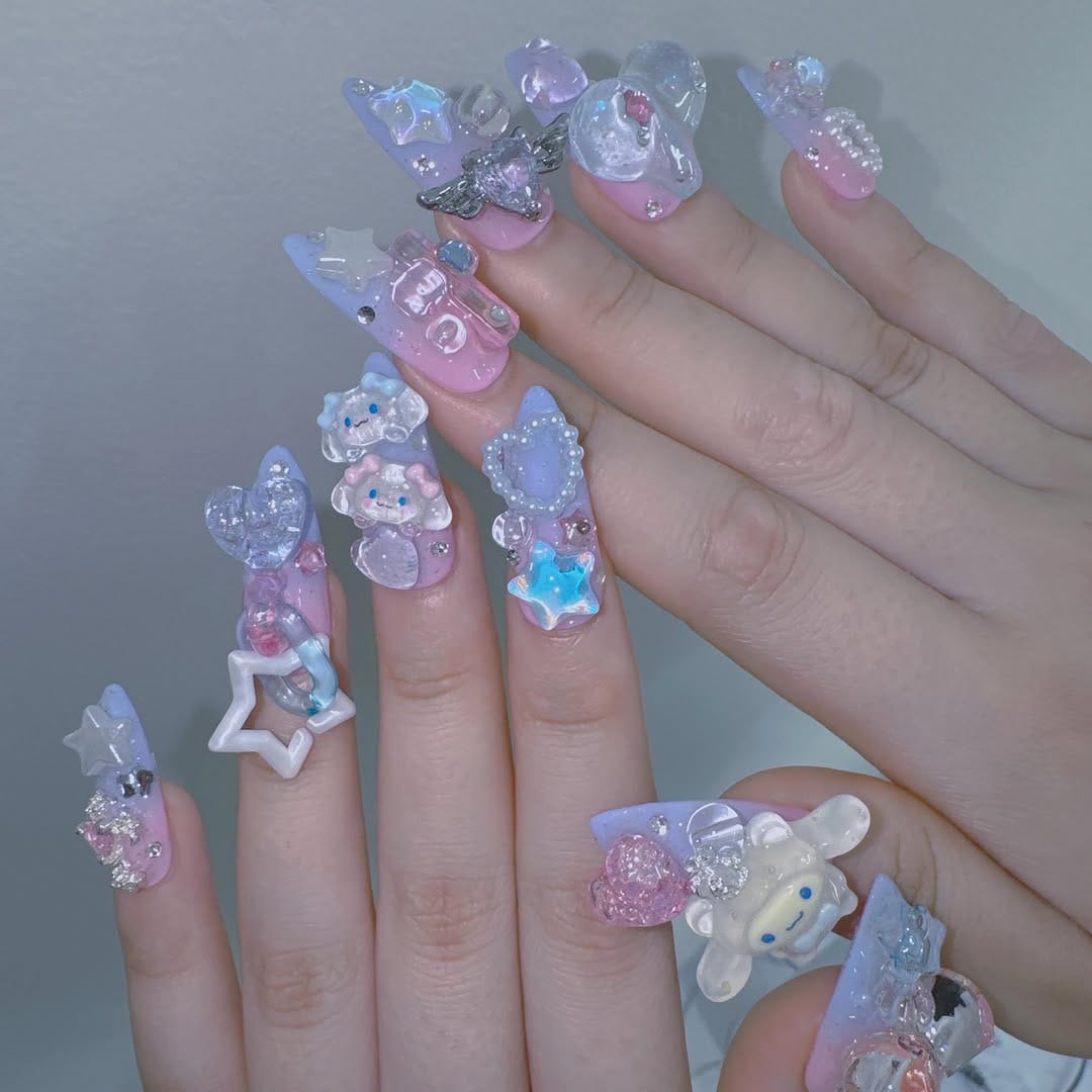 Post 9 by ♱ 𝐓𝐎𝐖𝐀 ♱ 復帰しました! on Instagram (image)