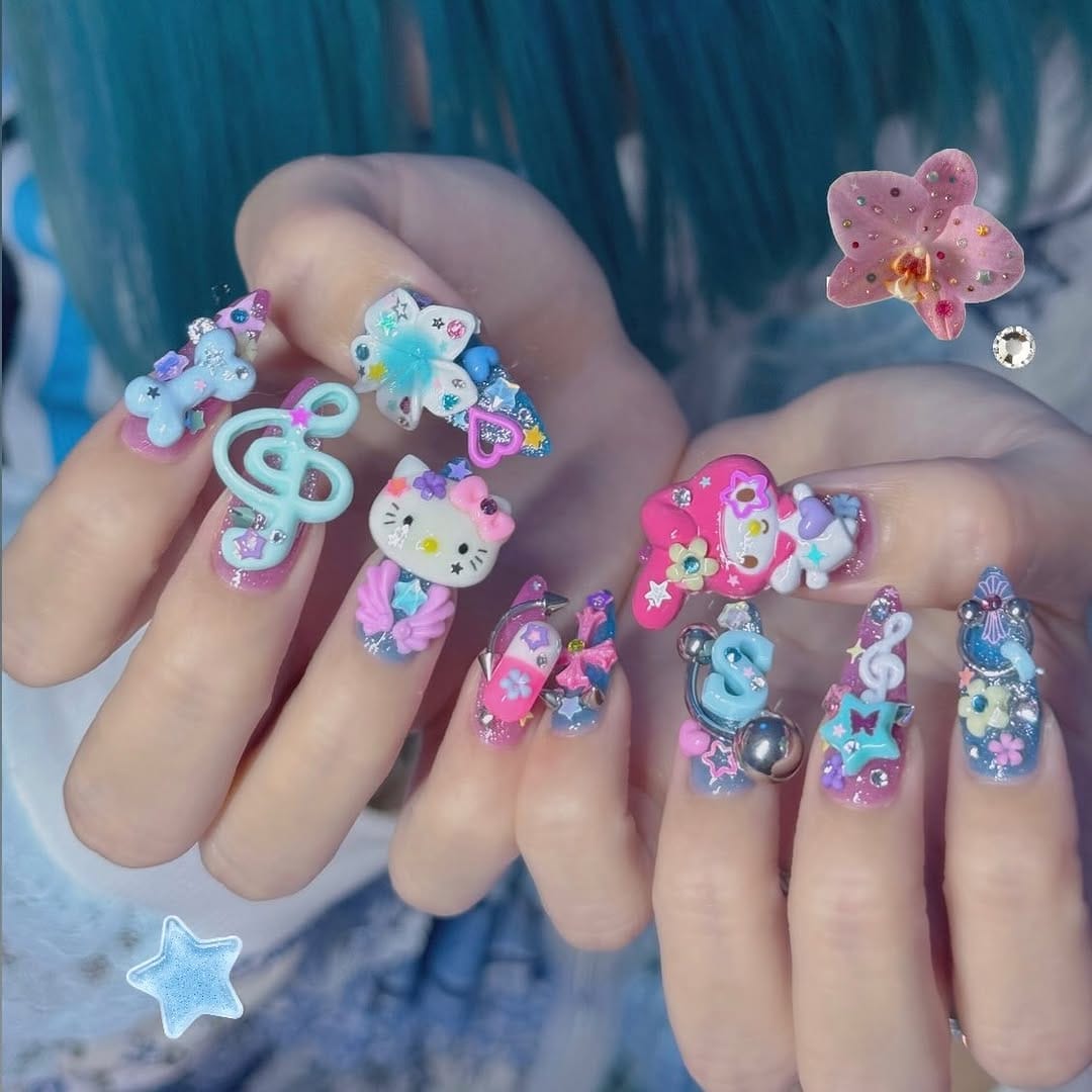 Post 2 by ♱ 𝐓𝐎𝐖𝐀 ♱ 復帰しました! on Instagram (image)