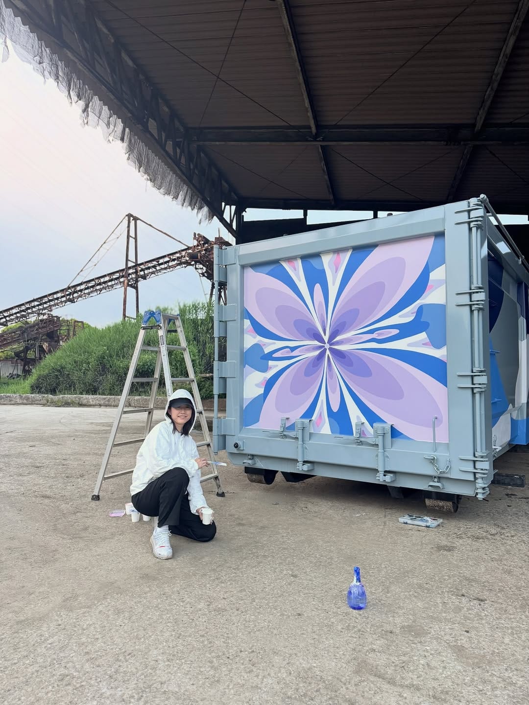 Post 4 by ＳＡＳＵ on Instagram (carousel)