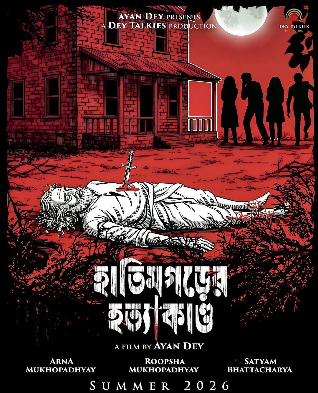 Post 8 by Abhranil Dey on Instagram (image)