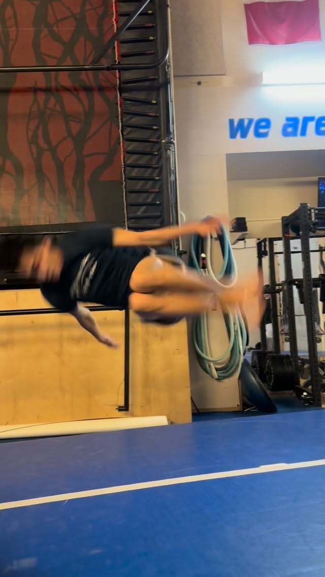 Post 4 by Kazuki Nakao on Instagram (video)