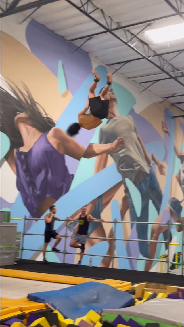 Post 10 by Kazuki Nakao on Instagram (video)