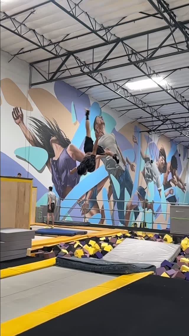 Post 9 by Kazuki Nakao on Instagram (video)