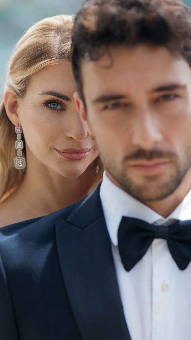 Post 1 by Vasilis Siampalis | Wedding & Fashion photographer on Instagram (video)