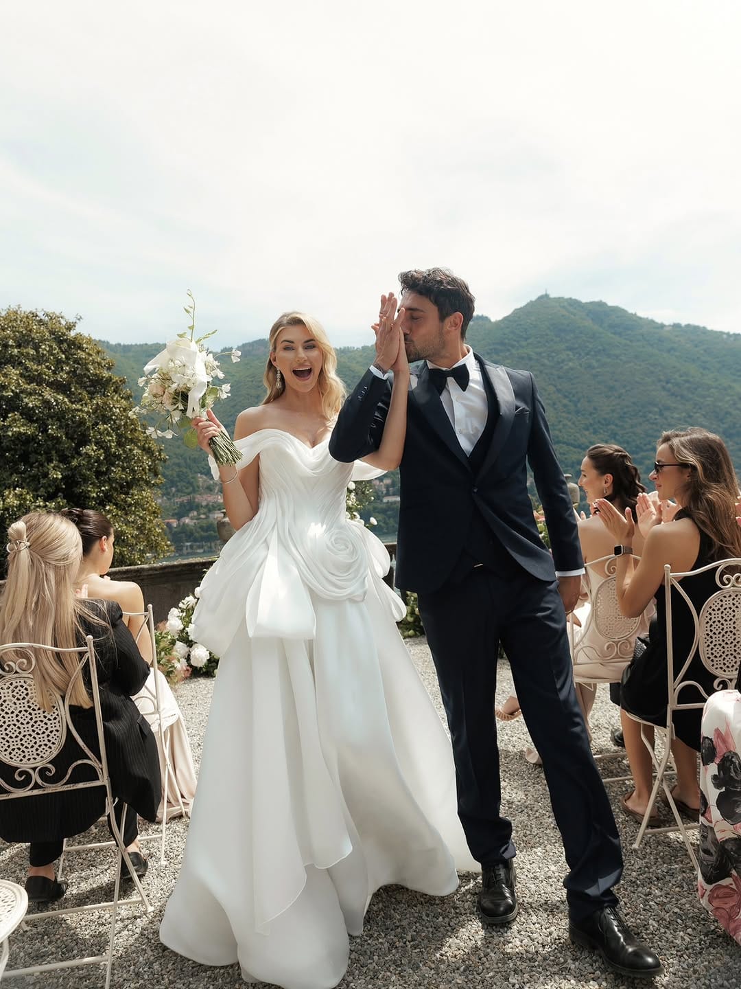 Post 6 by Vasilis Siampalis | Wedding & Fashion photographer on Instagram (carousel)