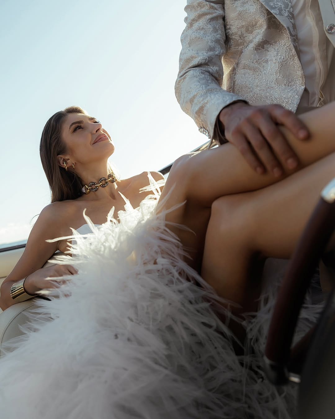 Post 5 by Vasilis Siampalis | Wedding & Fashion photographer on Instagram (carousel)