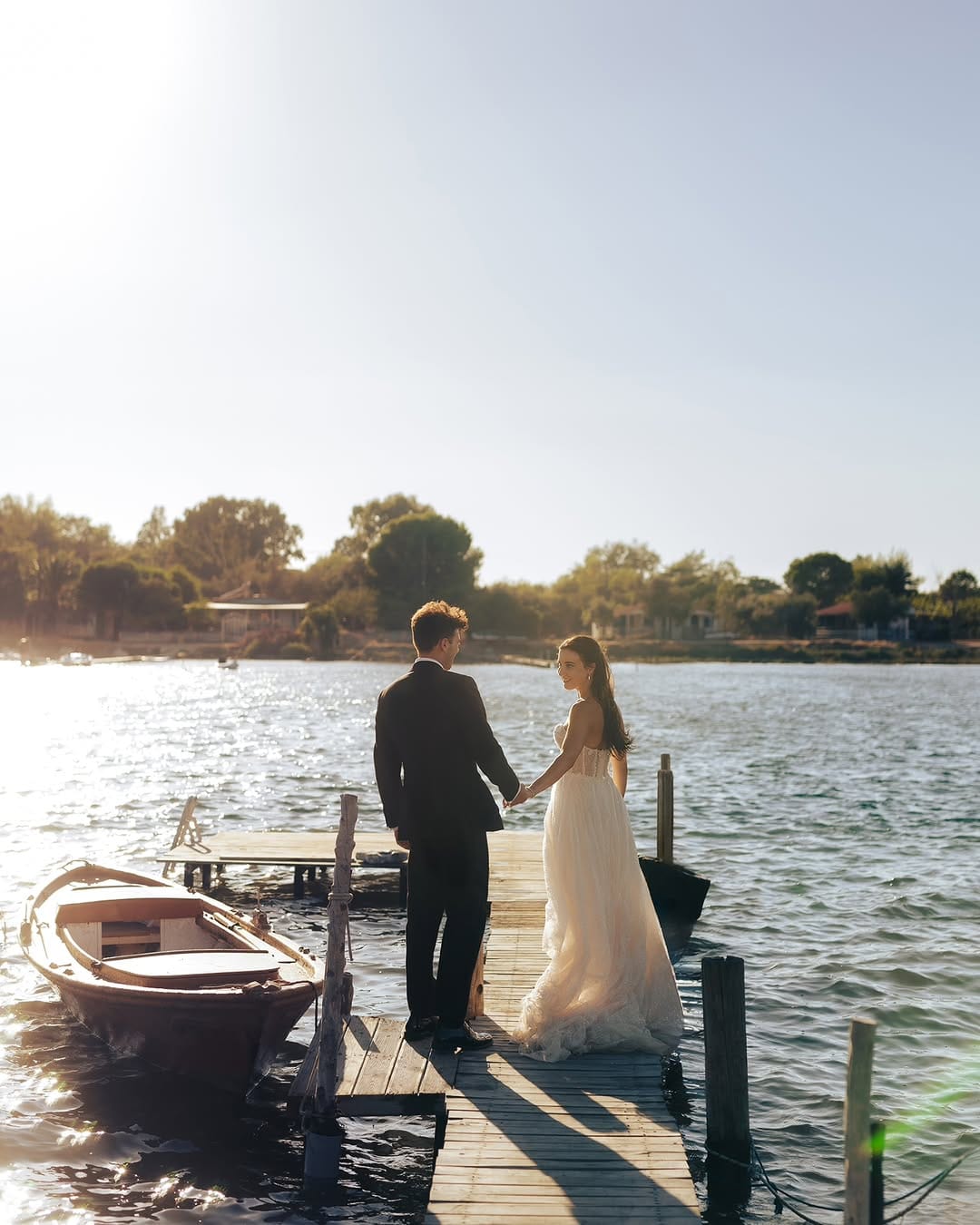 Post 8 by Vasilis Siampalis | Wedding & Fashion photographer on Instagram (carousel)