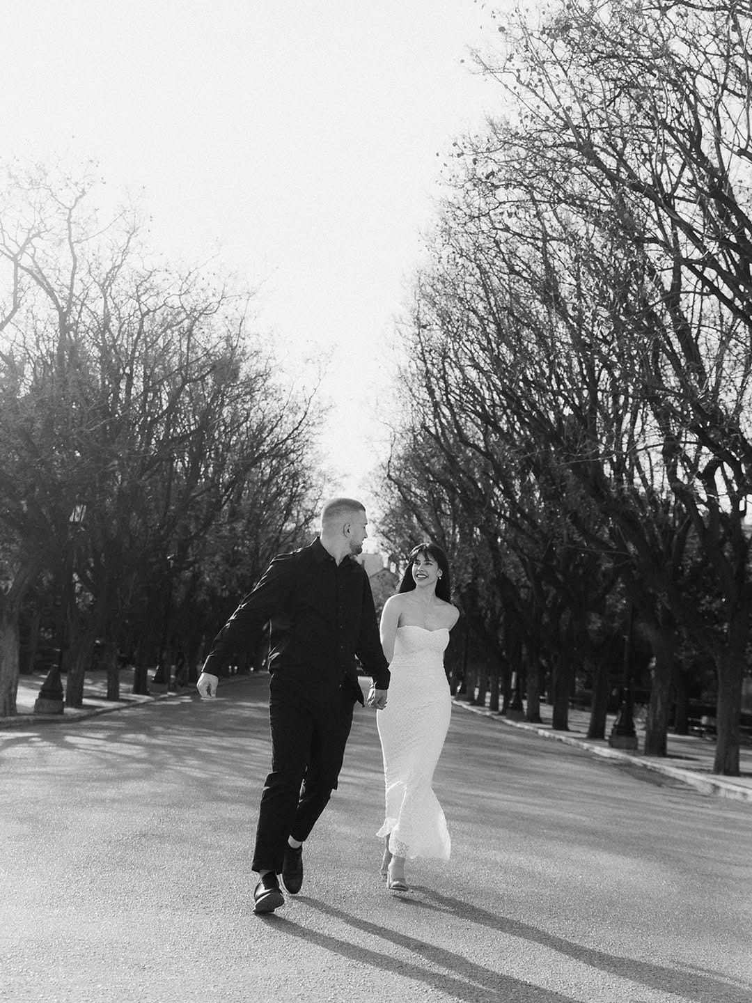 Post 2 by Vasilis Siampalis | Wedding & Fashion photographer on Instagram (carousel)