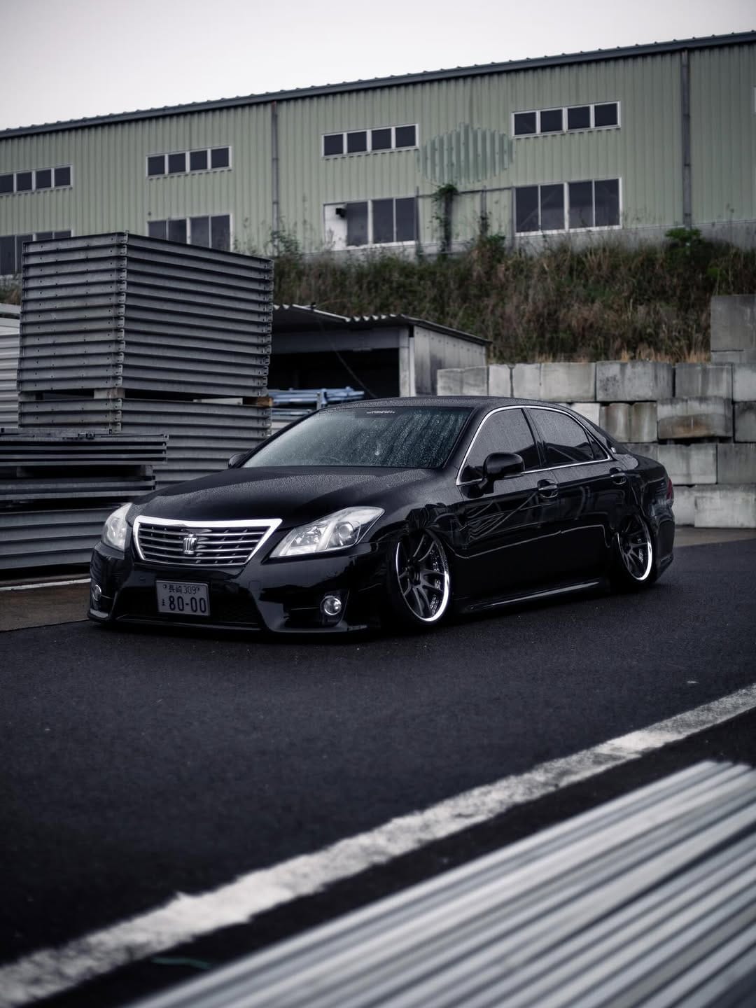 Post 7 by Takahiro Yoshida on Instagram (image)