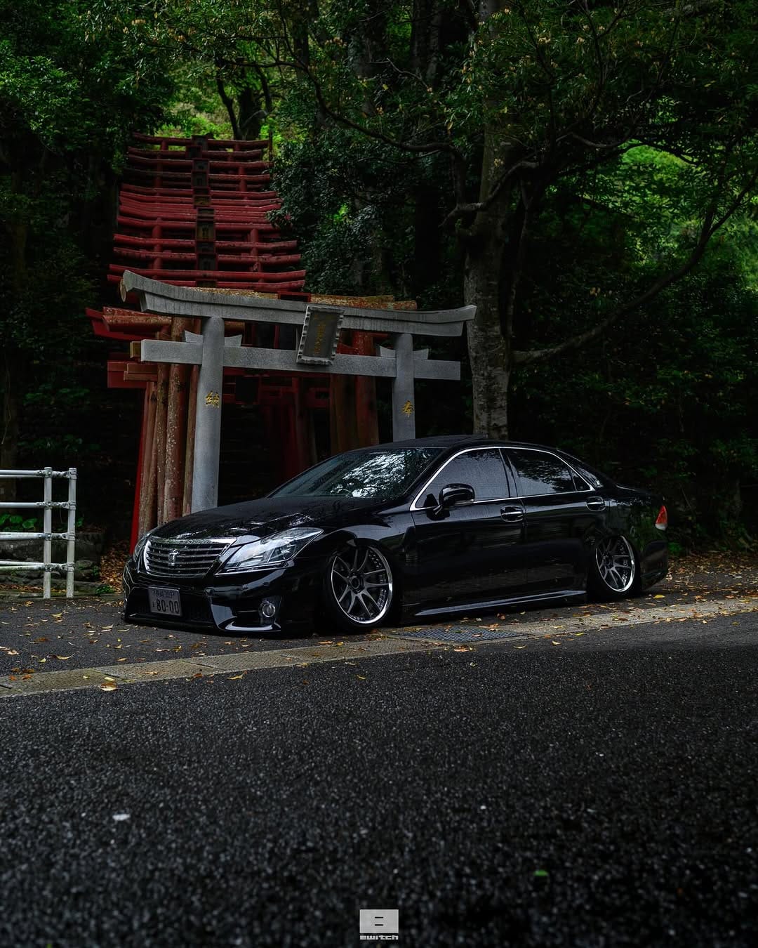 Post 6 by Takahiro Yoshida on Instagram (image)