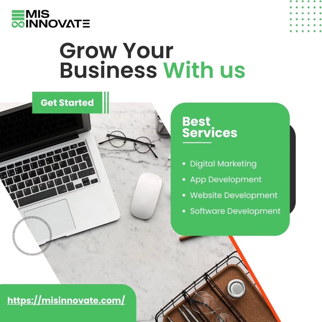 Post 7 by MIS Innovate on Instagram (image)