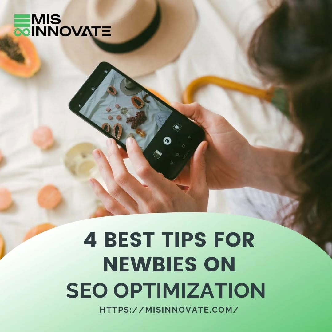 Post 8 by MIS Innovate on Instagram (image)