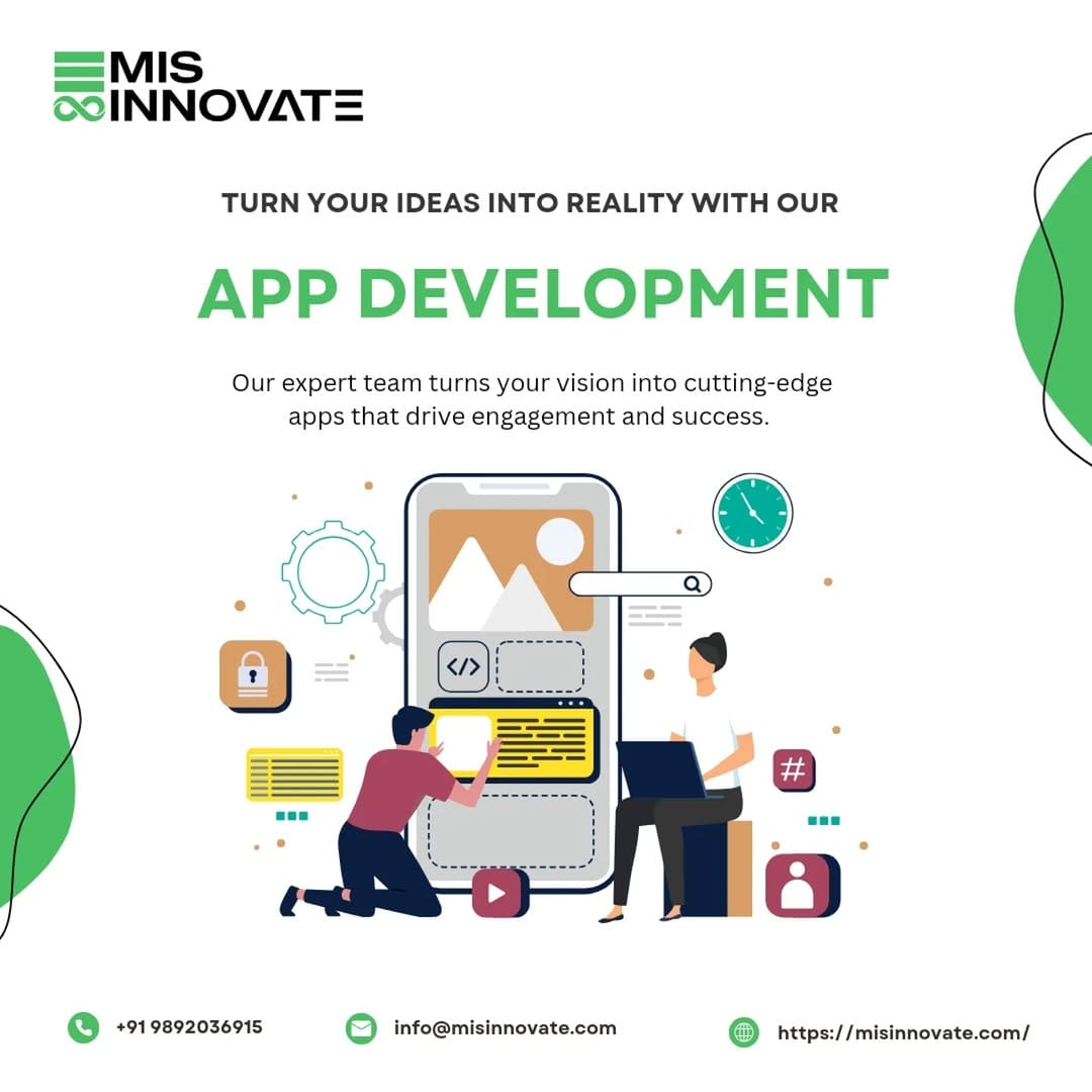 Post 10 by MIS Innovate on Instagram (image)