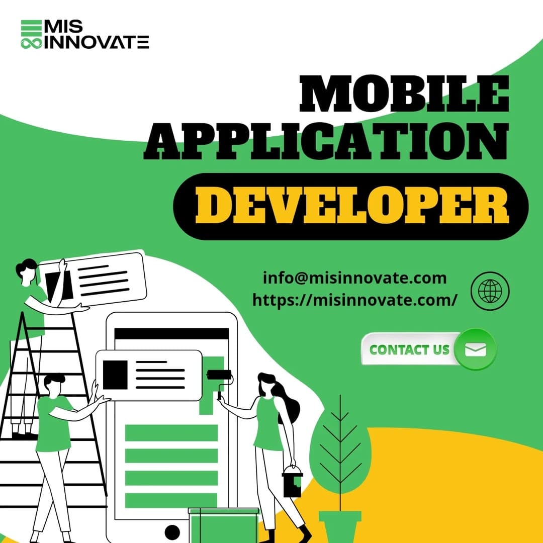 Post 3 by MIS Innovate on Instagram (image)