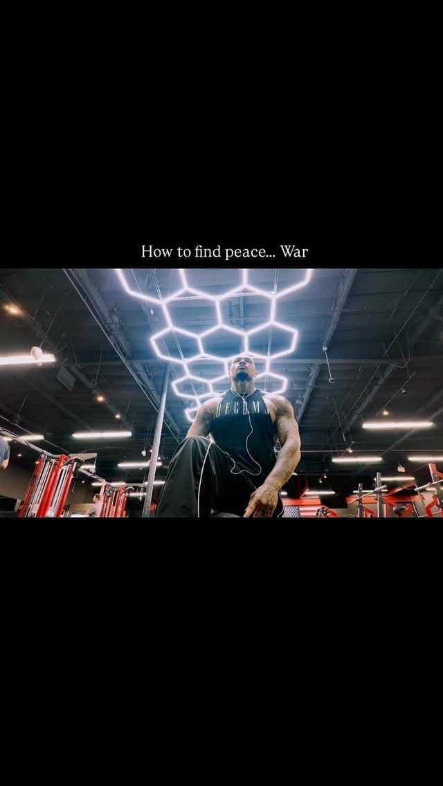 Post 7 by LOGAN PERFORMANCE APP® on Instagram (video)