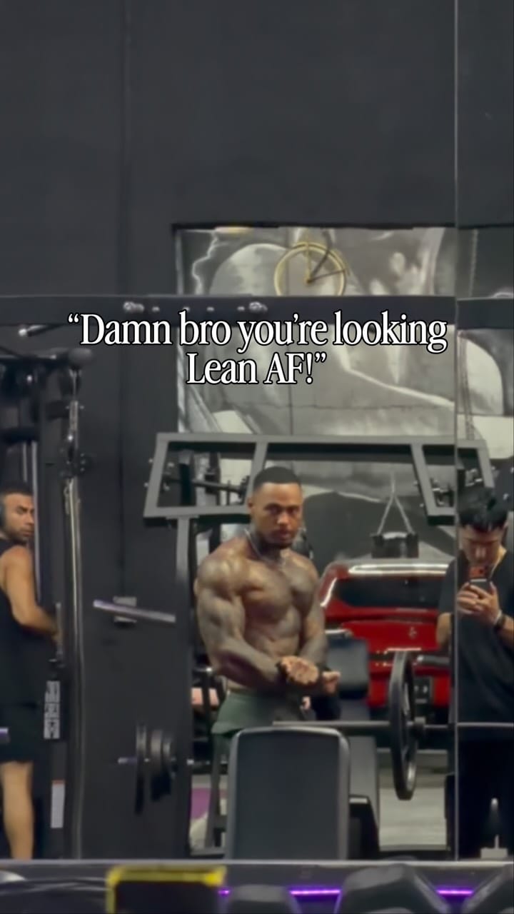 Post 1 by LOGAN PERFORMANCE APP® on Instagram (video)