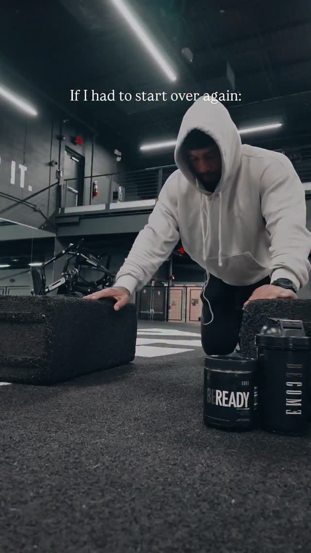Post 3 by LOGAN PERFORMANCE APP® on Instagram (video)